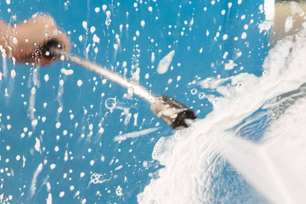 Best Warehouse Floor Cleaning in Valley Stream, NY