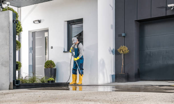 Valley Stream, NY Pressure Washing Services Company